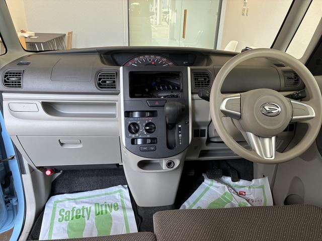 タントＬ（北海道）の中古車