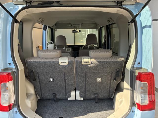 タントＬ（北海道）の中古車