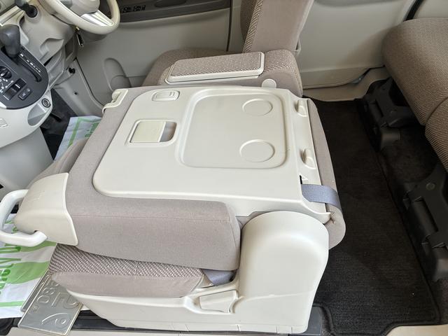 タントＬ（北海道）の中古車