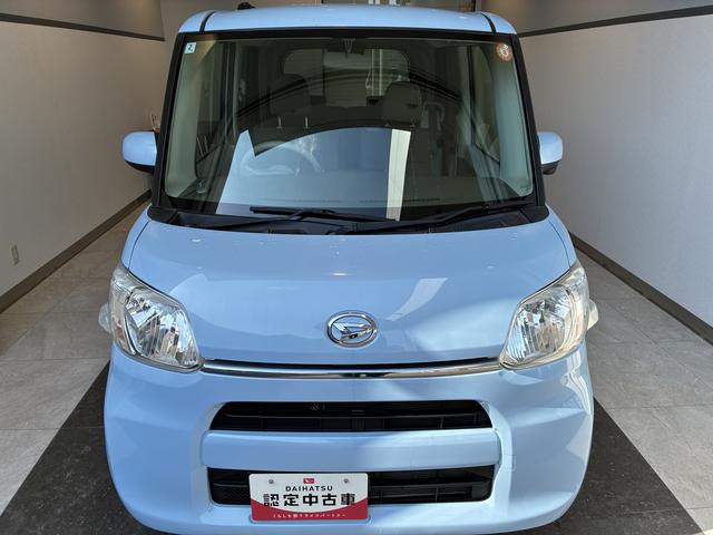 タントＬ（北海道）の中古車