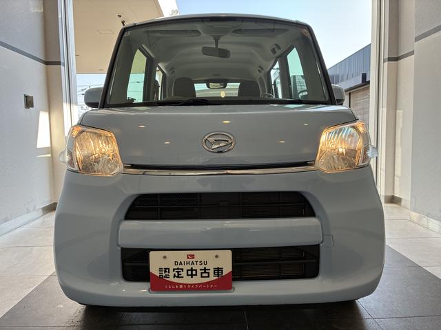 タントＬ（北海道）の中古車