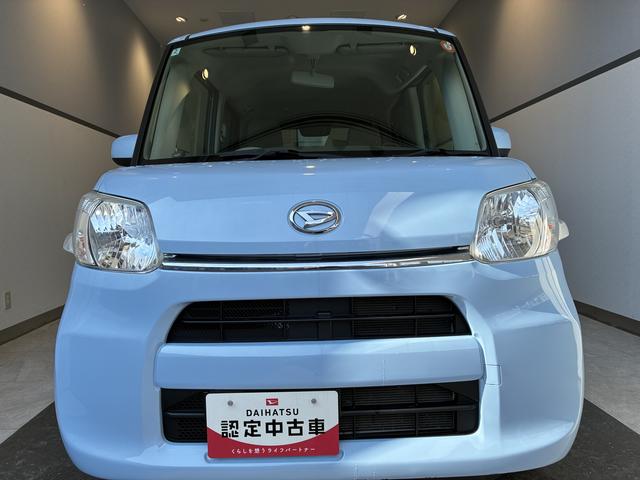 タントＬ（北海道）の中古車