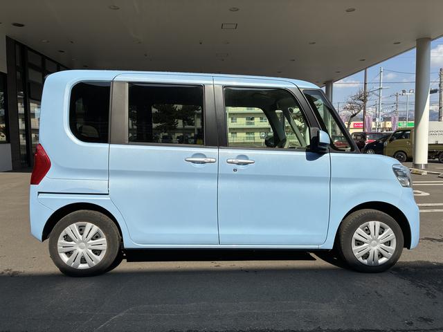 タントＬ（北海道）の中古車