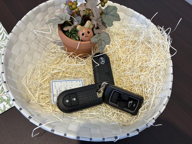 ムーヴカスタム　Ｘ（北海道）の中古車