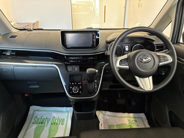 ムーヴカスタム　Ｘ（北海道）の中古車