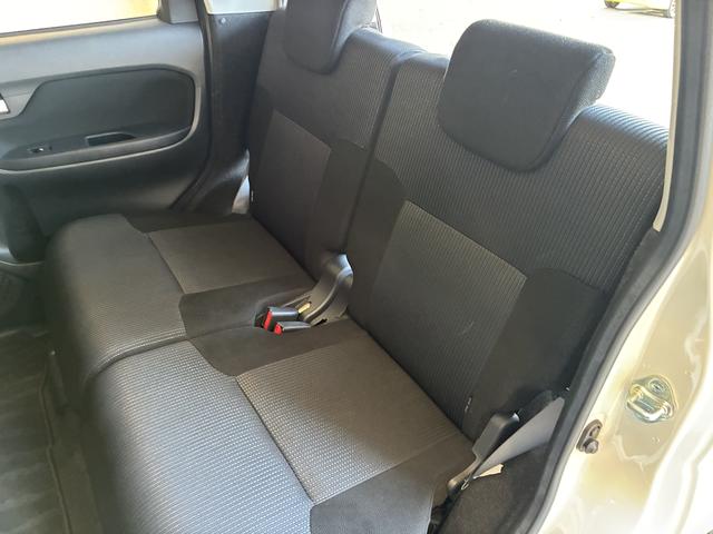 ムーヴカスタム　Ｘ（北海道）の中古車