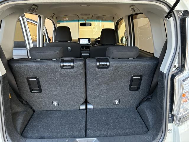 ムーヴカスタム　Ｘ（北海道）の中古車