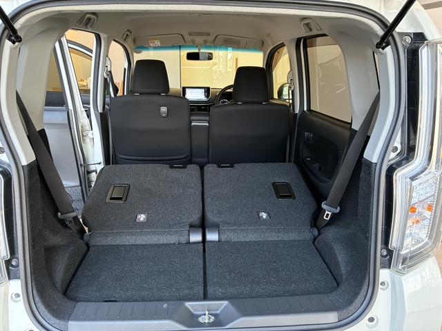 ムーヴカスタム　Ｘ（北海道）の中古車