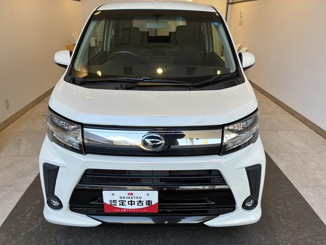 ムーヴカスタム　Ｘ（北海道）の中古車