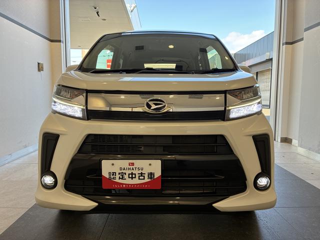 ムーヴカスタム　Ｘ（北海道）の中古車