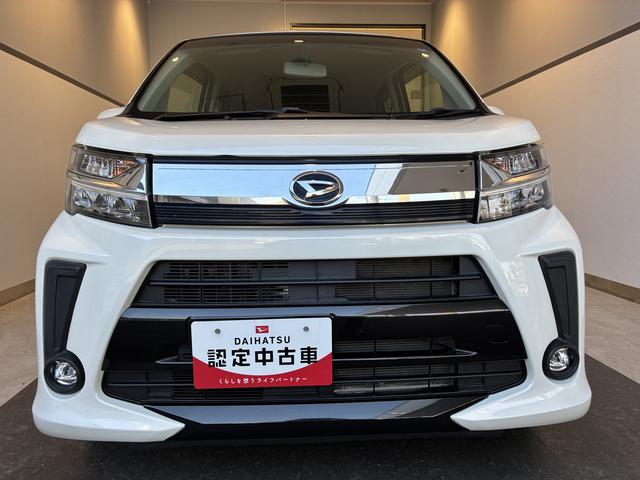 ムーヴカスタム　Ｘ（北海道）の中古車