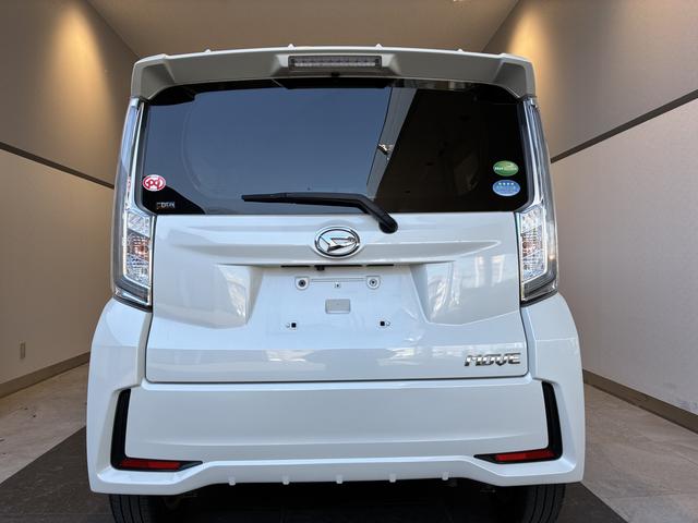 ムーヴカスタム　Ｘ（北海道）の中古車
