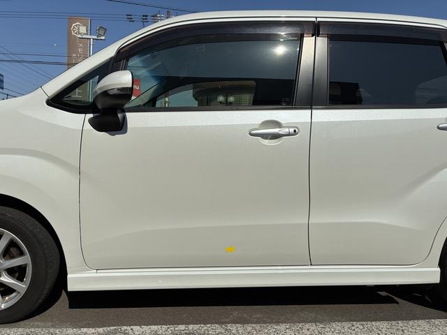 ムーヴカスタム　Ｘ（北海道）の中古車