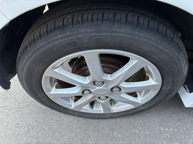 ムーヴカスタム　Ｘ（北海道）の中古車