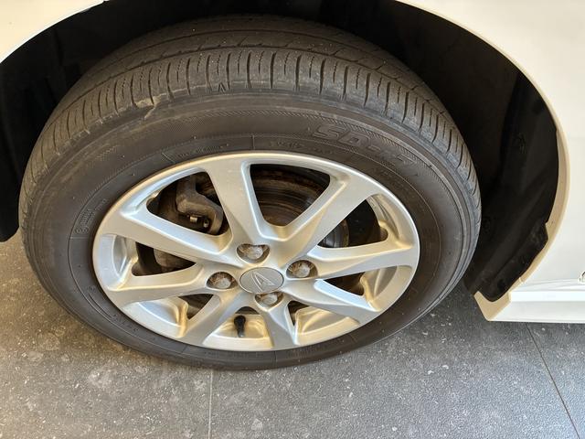 ムーヴカスタム　Ｘ（北海道）の中古車