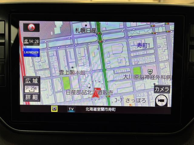 ムーヴカスタム　ＲＳ　ハイパーＳＡIII（北海道）の中古車