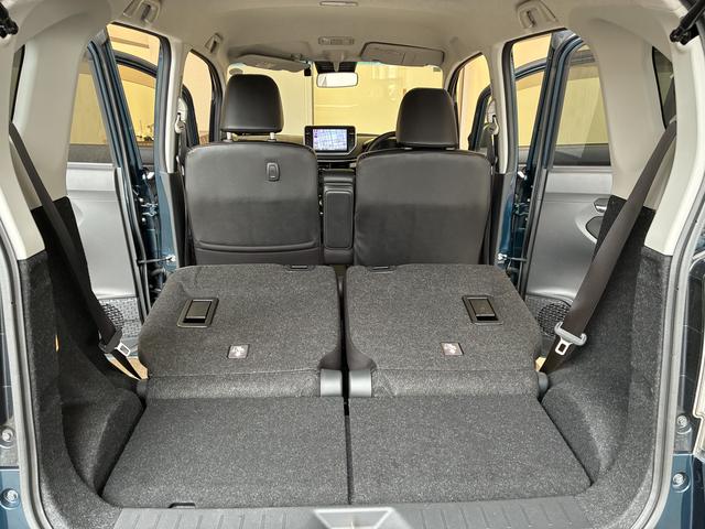 ムーヴカスタム　ＲＳ　ハイパーＳＡIII（北海道）の中古車