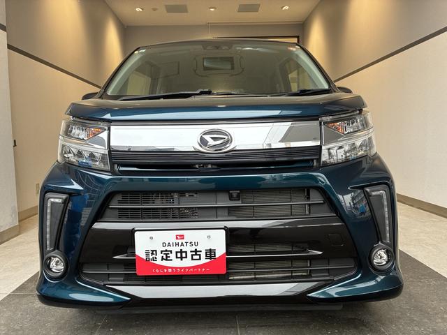 ムーヴカスタム　ＲＳ　ハイパーＳＡIII（北海道）の中古車