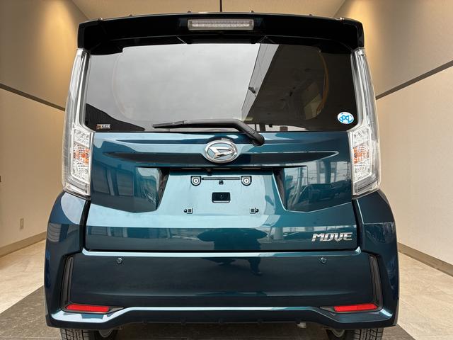 ムーヴカスタム　ＲＳ　ハイパーＳＡIII（北海道）の中古車