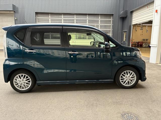 ムーヴカスタム　ＲＳ　ハイパーＳＡIII（北海道）の中古車