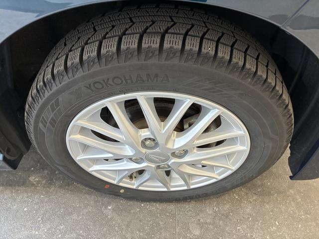 ムーヴカスタム　ＲＳ　ハイパーＳＡIII（北海道）の中古車