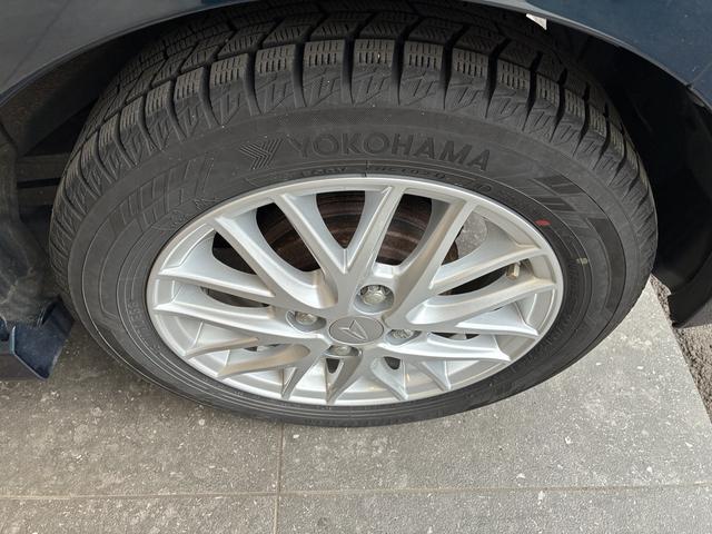 ムーヴカスタム　ＲＳ　ハイパーＳＡIII（北海道）の中古車