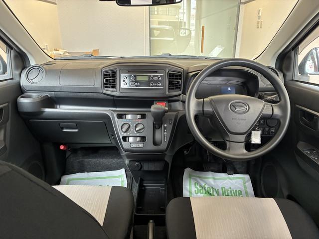 ミライースＬ　ＳＡIII（北海道）の中古車