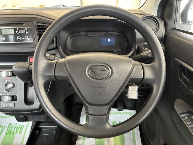 ミライースＬ　ＳＡIII（北海道）の中古車