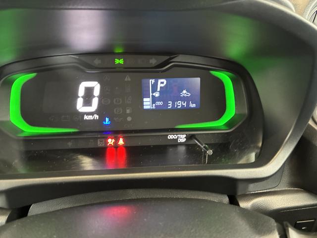 ミライースＬ　ＳＡIII（北海道）の中古車