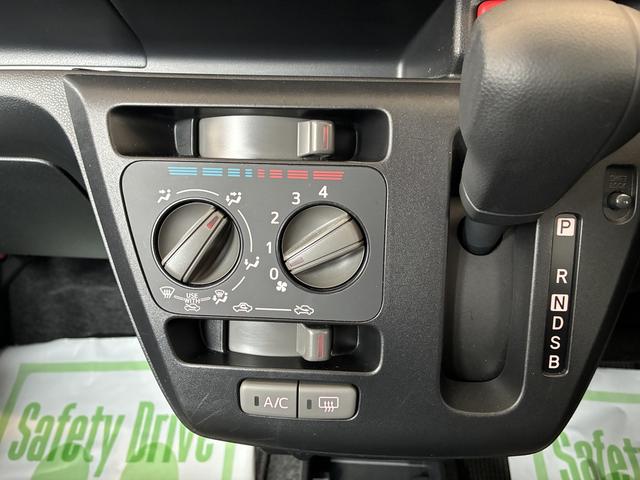 ミライースＬ　ＳＡIII（北海道）の中古車