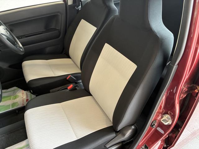 ミライースＬ　ＳＡIII（北海道）の中古車