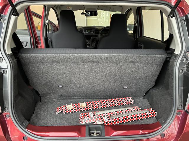 ミライースＬ　ＳＡIII（北海道）の中古車