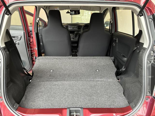 ミライースＬ　ＳＡIII（北海道）の中古車