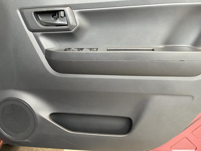 ミライースＬ　ＳＡIII（北海道）の中古車