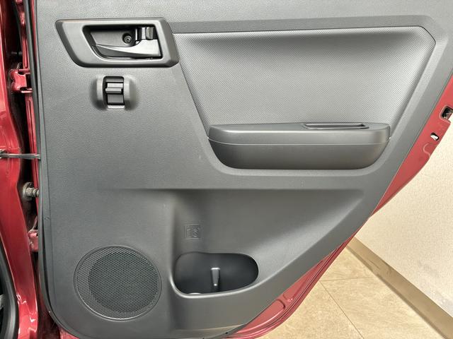 ミライースＬ　ＳＡIII（北海道）の中古車