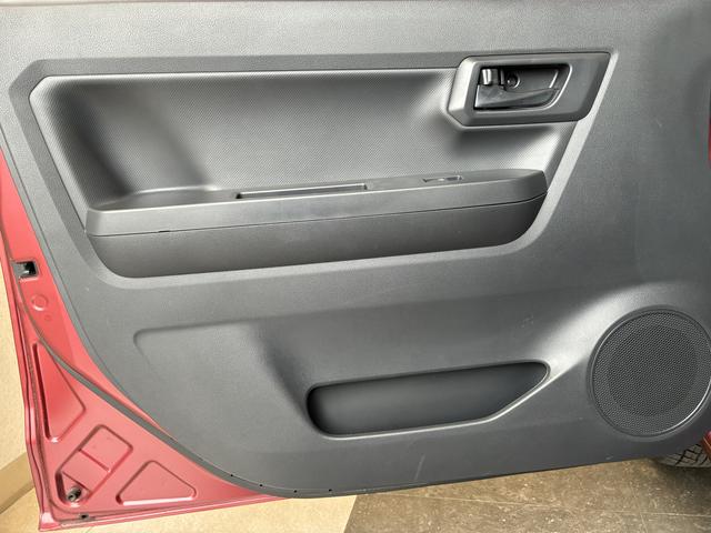 ミライースＬ　ＳＡIII（北海道）の中古車