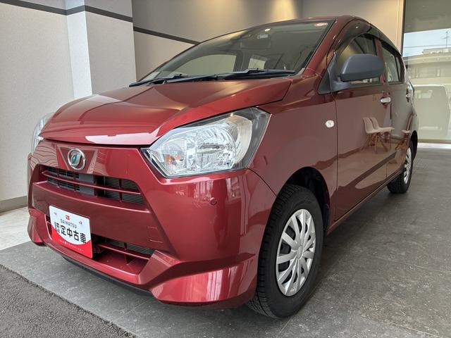 ミライースＬ　ＳＡIII（北海道）の中古車