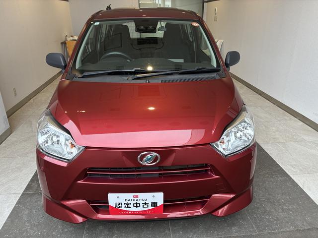 ミライースＬ　ＳＡIII（北海道）の中古車