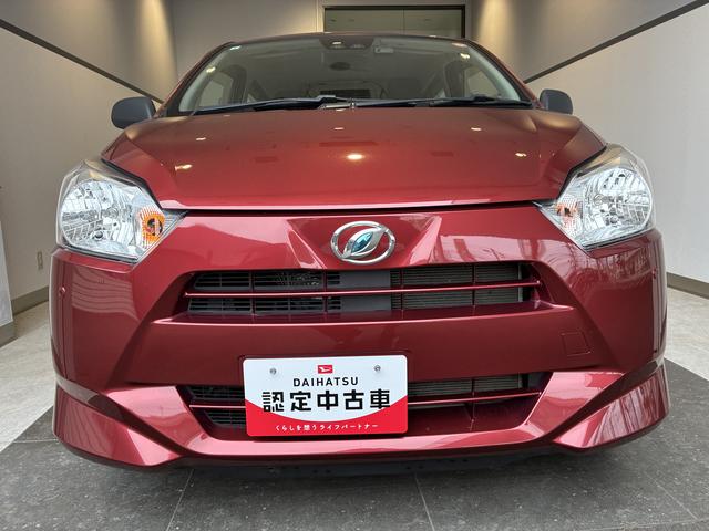 ミライースＬ　ＳＡIII（北海道）の中古車