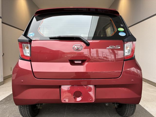 ミライースＬ　ＳＡIII（北海道）の中古車