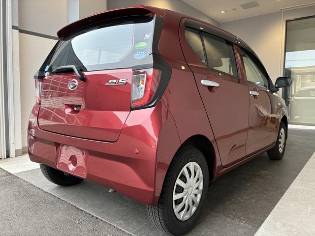 ミライースＬ　ＳＡIII（北海道）の中古車