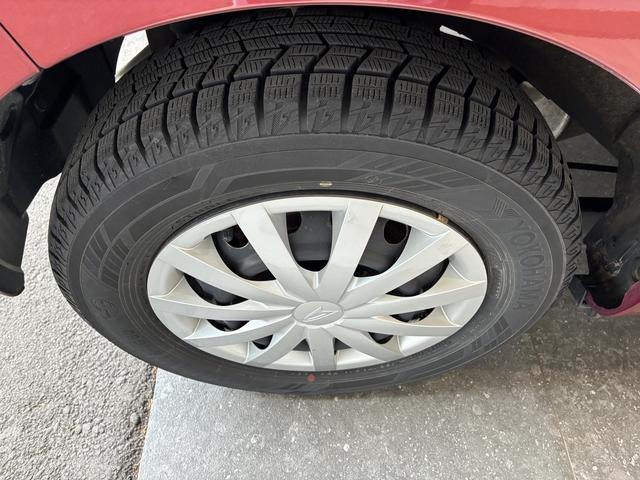 ミライースＬ　ＳＡIII（北海道）の中古車