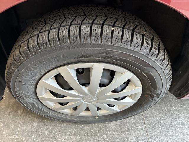 ミライースＬ　ＳＡIII（北海道）の中古車