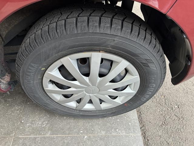 ミライースＬ　ＳＡIII（北海道）の中古車