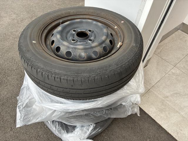 ミライースＬ　ＳＡIII（北海道）の中古車