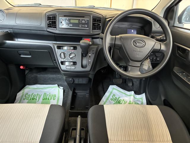 ミライースＬ　ＳＡIII（北海道）の中古車