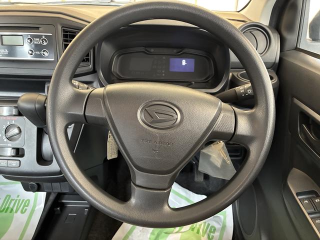 ミライースＬ　ＳＡIII（北海道）の中古車