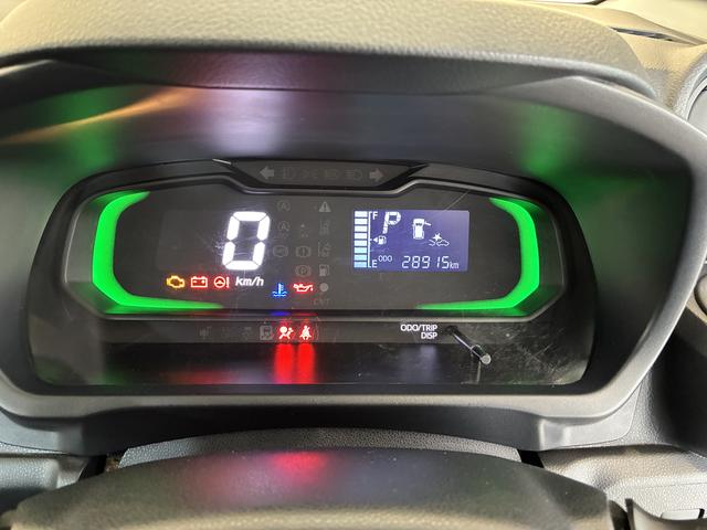 ミライースＬ　ＳＡIII（北海道）の中古車