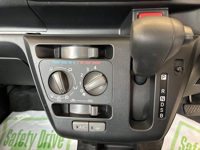 ミライースＬ　ＳＡIII（北海道）の中古車