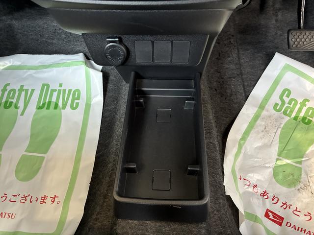 ミライースＬ　ＳＡIII（北海道）の中古車